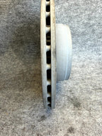 ♦️2017-2023 TESLA MODEL 3 FRONT LEFT OR RIGHT BRAKE ROTOR DISC OEM, 1044611-00-D