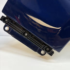 12-20 OEM Tesla Model S Front Right Passenger Fender Panel Black BLUE OEM