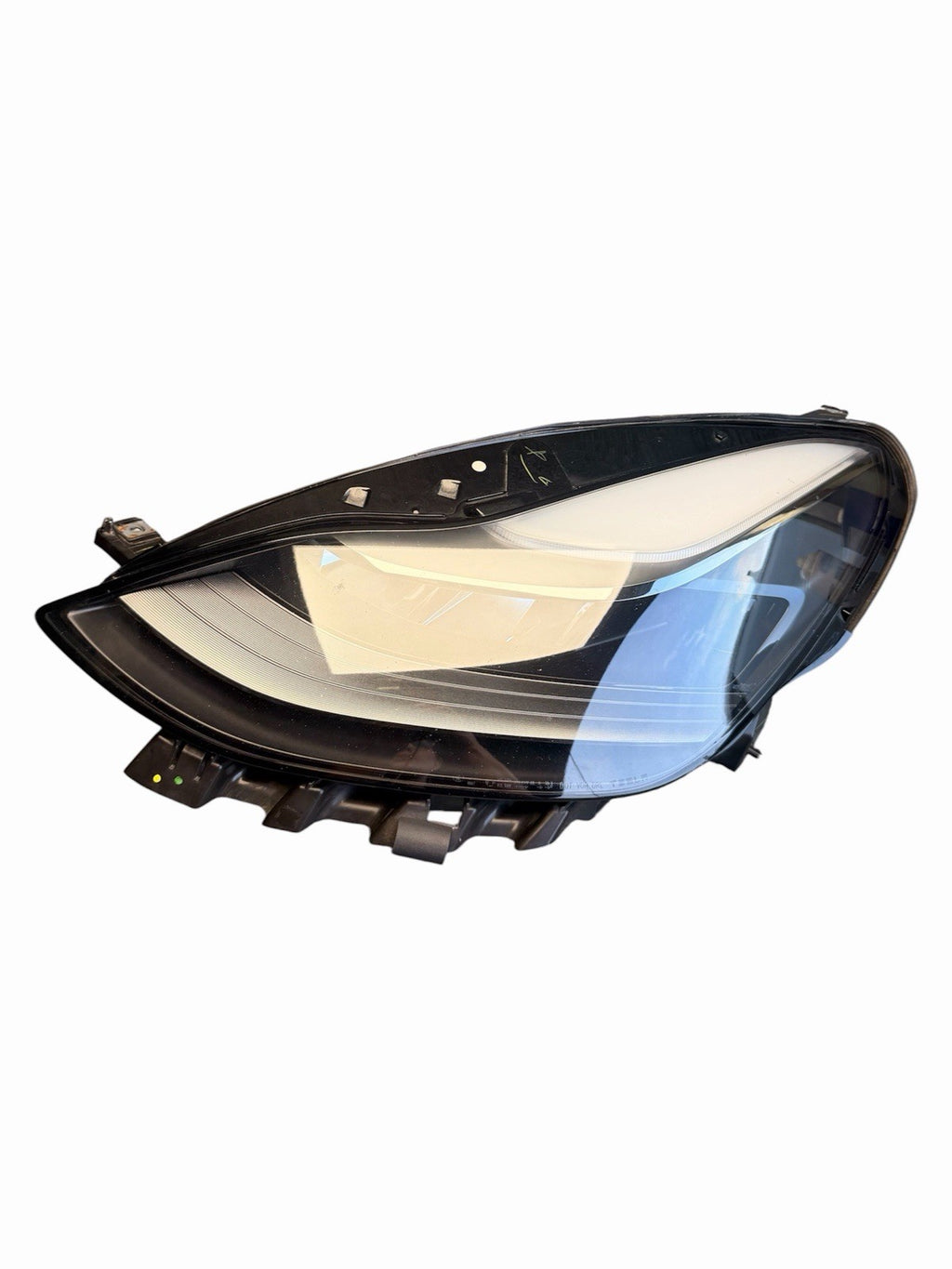 2021-2023 TESLA MODEL 3 HEADLIGHT LEFT DRIVER LED 1514952-00-D OEM