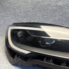 2021-2023 Tesla Model S Plaid Right Passenger Headlight OEM 1563714-95-C