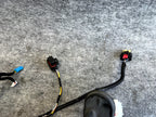 ♦️2017-2023 TESLA MODEL 3 REAR RIGHT SIDE DOOR WIRING HARNESS OEM, 2067966-00-B