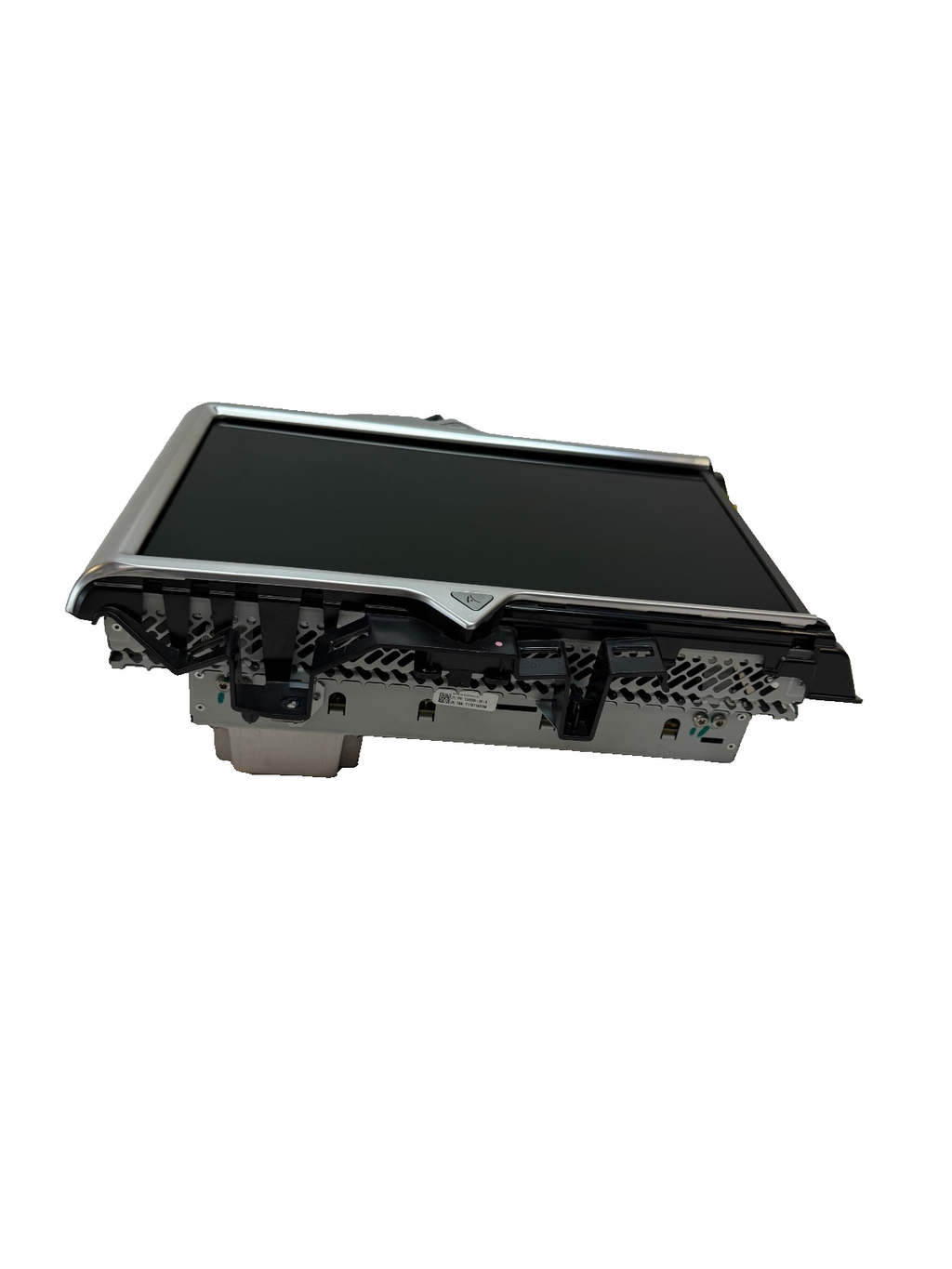 2016-2020 Tesla Model S Touch Screen Media Control Unit 1045006-00-D
