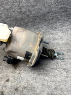♦️17-23 TESLA MODEL 3 BRAKE BOOSTER & MASTER CYLINDER & RESERVOIR OEM, 104467100