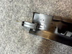2020-2024 TESLA MODEL Y FRONT LEFT SIDE MID A-PILLAR TRIM OEM, 1494621-00-C