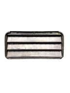♦️20-23 TESLA MODEL Y/3 RIGHT AIR EXTRACTOR CABIN VENT GRILL OEM, 1098751-00-C