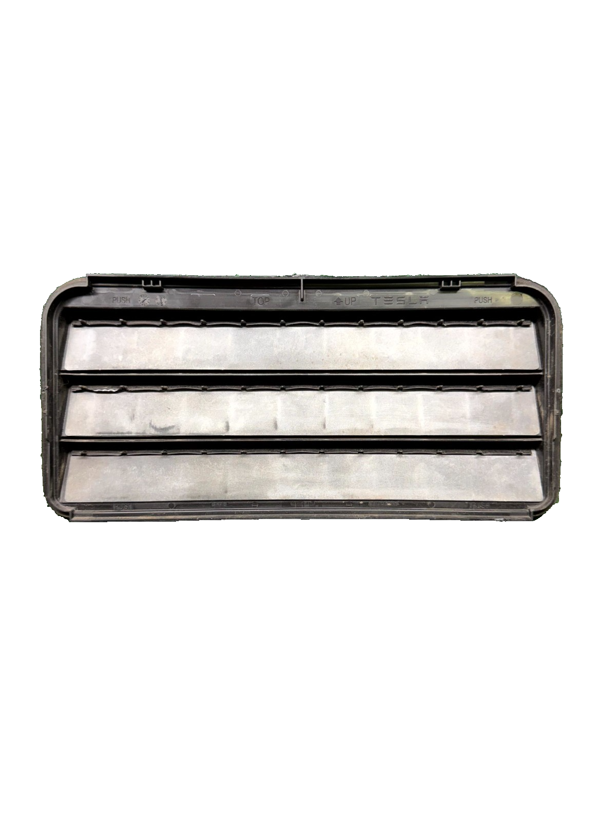 ♦️20-23 TESLA MODEL Y/3 RIGHT AIR EXTRACTOR CABIN VENT GRILL OEM, 1098751-00-C