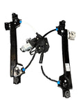 ♦️16-20 TESLA MODEL X REAR LEFT DOOR WINDOW REGULATOR W/ MOTOR OEM, 1028820-00-F
