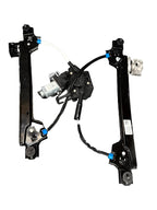 ♦️16-20 TESLA MODEL X REAR LEFT DOOR WINDOW REGULATOR W/ MOTOR OEM, 1028820-00-F
