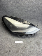2021 - 2023 TESLA MODEL 3- FRONT RIGHT HEADLIGHT LED LIGHT LAMP OEM 1514953-00-D