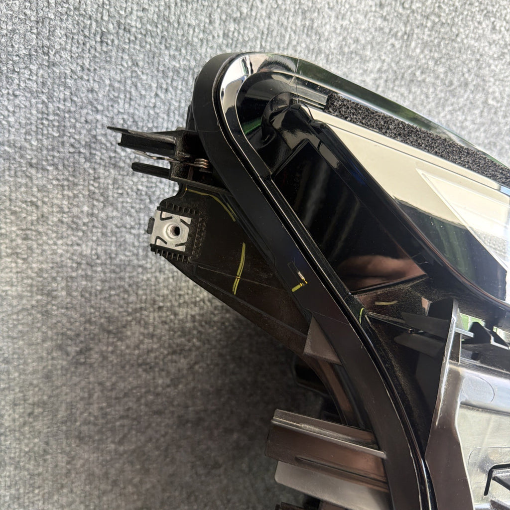 2025 2026 Tesla Model Y Juniper LED RH Right Side Headlight 1918348-00-D OEM