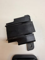 2012-17 Tesla Model S HomeLink Garage Door Opener Module W/ bracket 1114984-00-B