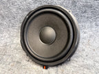 ♦️12-20 TESLA MODEL S FRONT LEFT SIDE DOOR AUDIO SOUND SPEAKER OEM, 1004833-03-A