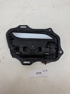2012-2020 Tesla Model S Rear Right Side Exterior Door Handle Outer 1007729