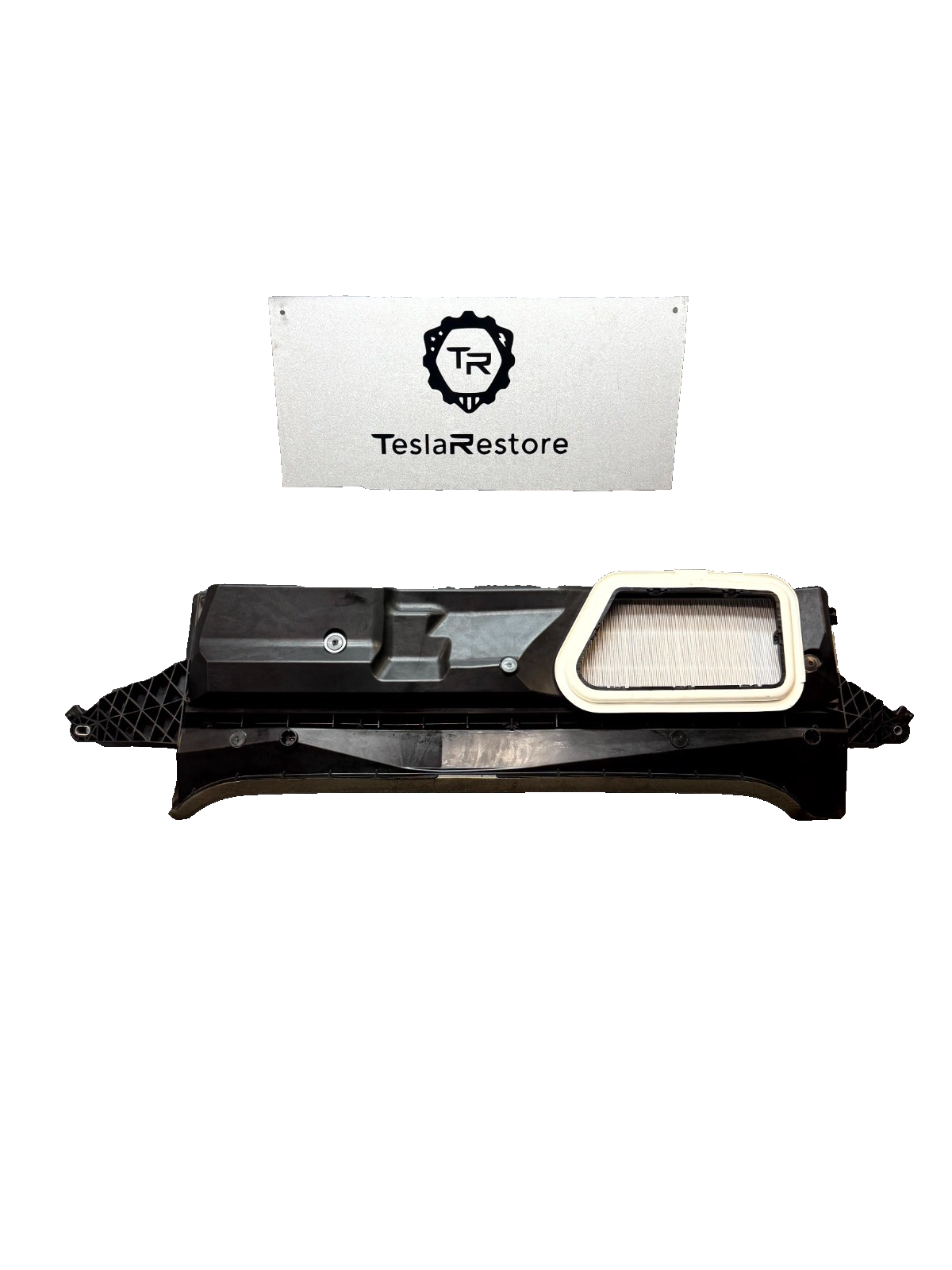2020 - 2024 TESLA MODEL Y HVAC CARBON HEPA CABIN AIR FILTER OEM, 1495167-94-C