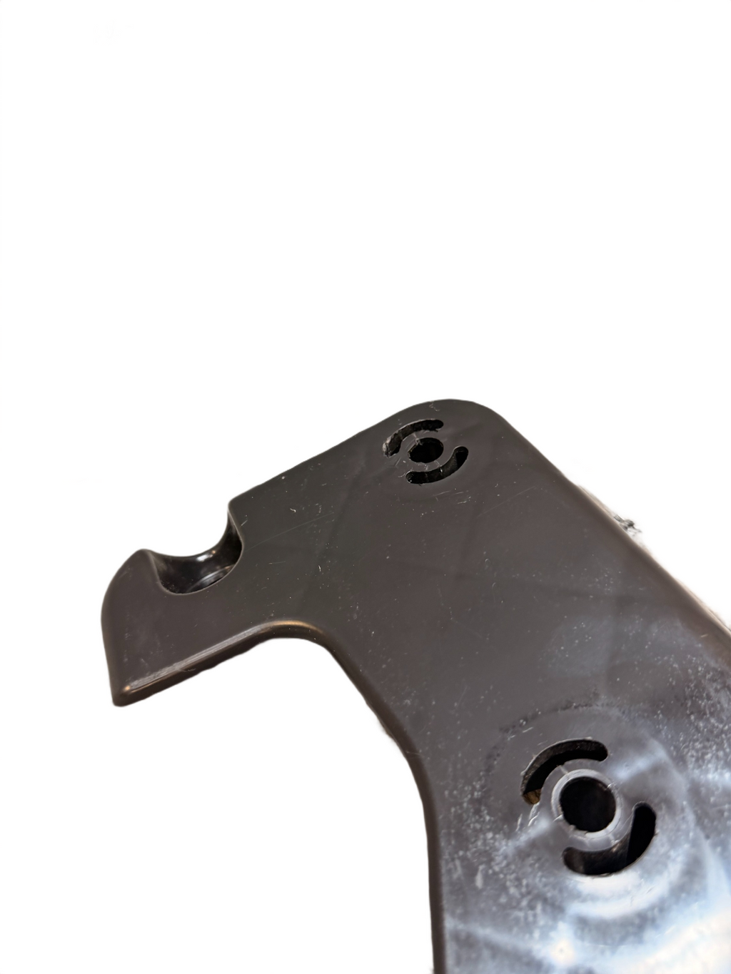 2012-2020 Tesla Model S Foot Rest Dead Pedal Bracket 1007280-00-A