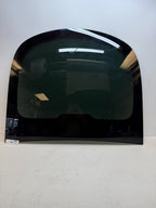 2020-2024 Tesla Model Y Rear Trunk Lid Windshield Glass 43R-004597