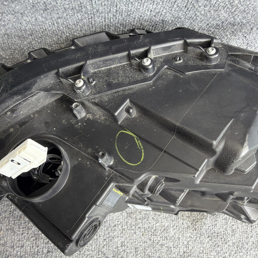 OEM 2017-2023 Tesla Model 3-Y Reflector LED Headlight LH Front Left 107737100