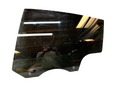 2020 - 2024 TESLA MODEL Y REAR LEFT SIDE DOOR WINDOW GLASS OEM, 43R-014553