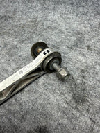 ♦️12-20 TESLA MODEL S REAR RIGHT SUSPENSION LINK CONTROL ARM OEM, 1043964-00-C