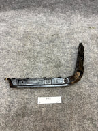 17 - 23 TESLA MODEL 3 REAR LEFT BUMPER LOWER SUPPORT RETAINER OEM, 1083990-00-I