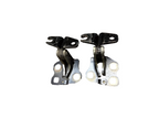 ♦️2017 – 2023 TESLA MODEL 3 FRONT LEFT DRIVER SIDE DOOR HINGE SET OEM, A046571