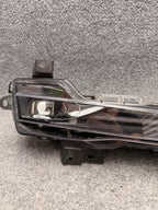 DAMAGED‼️ 20-23 Tesla 3-Y RIGHT Passenger OEM Fog Light Facia Lamp 1507931-00-C