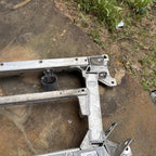 ♦️2012-2020 TESLA MODEL S FRONT SUBFRAME CRADLE CROSSMEMBER OEM, 1009825-00-A