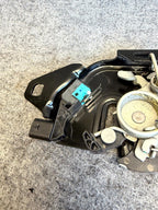 ♦️17-23 TESLA MODEL 3 FRONT HOOD LOCK LATCH ACTUATOR ASSEMBLY OEM, 1500397-00-E