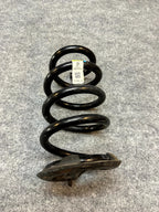 2020-2023 TESLA MODEL Y REAR RIGHT/LEFT SUSPENSION COIL SPRING OEM, 1188475-00-B