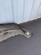 20-24 Tesla Model Y Rear Bumper Fascia Lower Valance Diffuser Cover OEM 1494006
