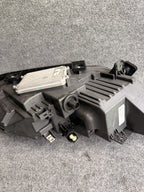2015-2019 OEM Tesla Model X LED Headlight Headlamp LH Left Driver Side