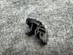 ♦️17-23 TESLA MODEL 3 FRONT BUMPER HOOD BOX BUCKLE TRUNK CLIP OEM, 1472872-00-B