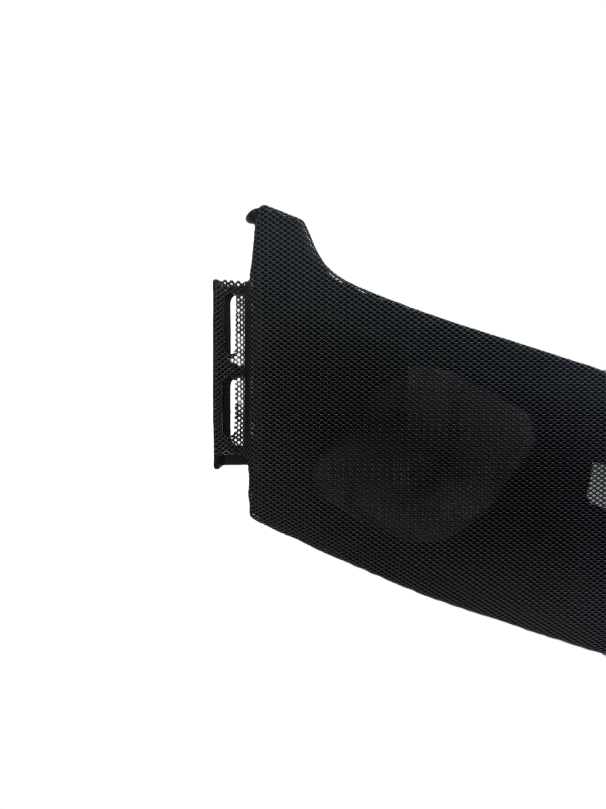 2012-2020 Tesla Model S Dashboard Defroster Vent Speaker Grille