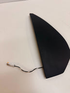 12-20 TESLA MODEL S FRONT RIGHT SIDE DASHBOARD COVER WITH SENSOR 1028362-00-A