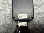 ♦️2017-2023 TESLA MODEL 3 REAR LEFT 2ND ROW SEAT BELT BUCKLE OEM, 1085939-01-E