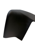 2012-2015 Tesla Model S MS Front Right Lower Dashboard Trim Cover 1002310-08-D
