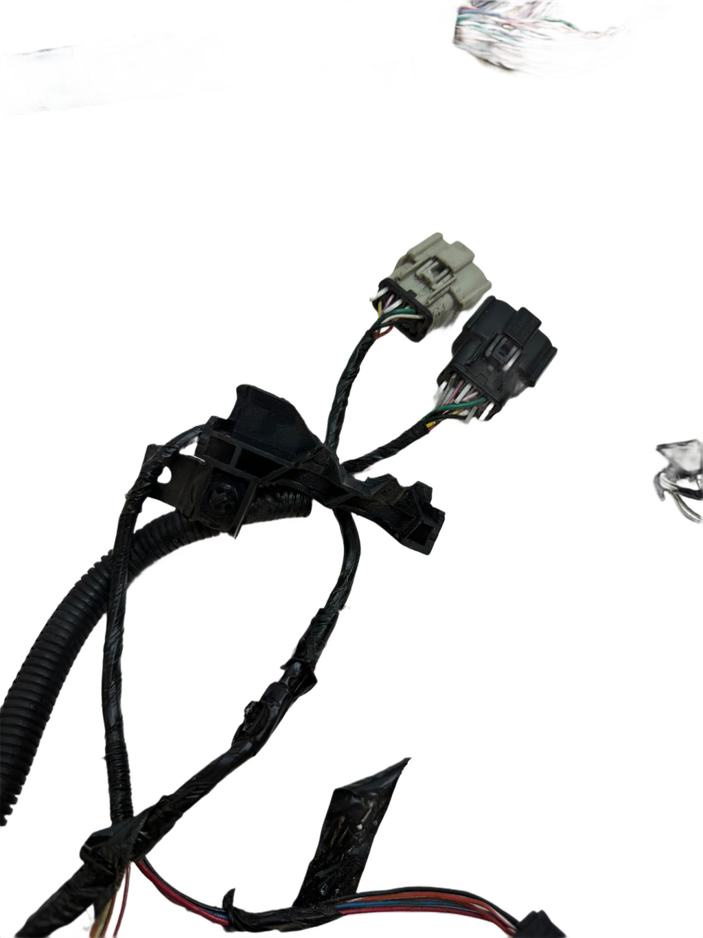 2016-2020 Tesla Model S Hood Cabin Body Wire Wiring Harness 1004423-00-S