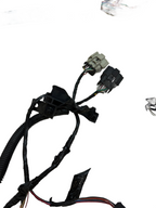 2016-2020 Tesla Model S Hood Cabin Body Wire Wiring Harness 1004423-00-S