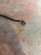 ♦️12-20 TESLA MODEL S FRONT RIGHT SIDE DOOR WIRE HARNESS OEM, 1004424-00-M