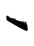 2016-20 Tesla Model X Rear Passenger Falcon Door Trim Molding Cover 1055015-00-B