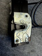 ♦️2012-2020 TESLA MODEL S REAR RIGHT DOOR LOCK LATCH ACTUATOR OEM, 6008914-00-D