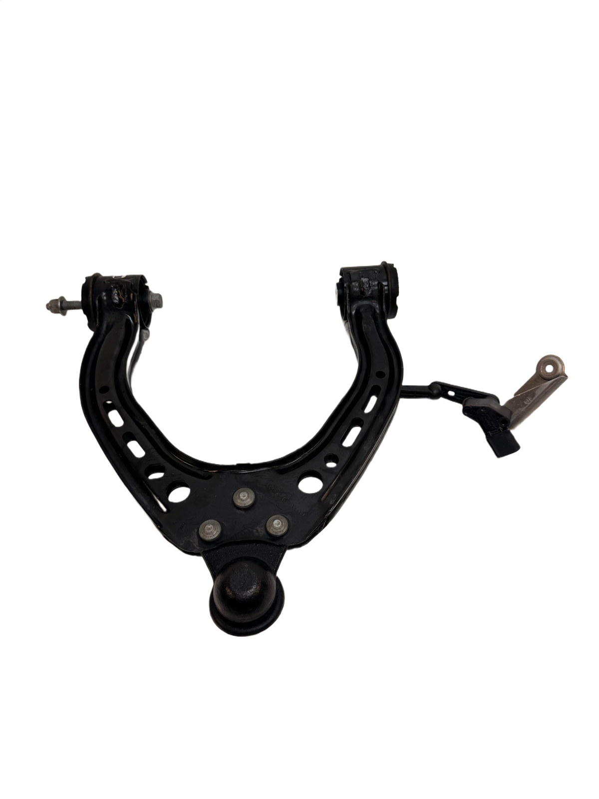 2012-2020 TESLA MODEL S FRONT LEFT SIDE UPPER CONTROL ARM 1043965-00-B