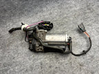 ♦️12-16 TESLA MODEL S AIRMATIC AIR SUSPENSION COMPRESSOR PUMP OEM, 6006403-00-A