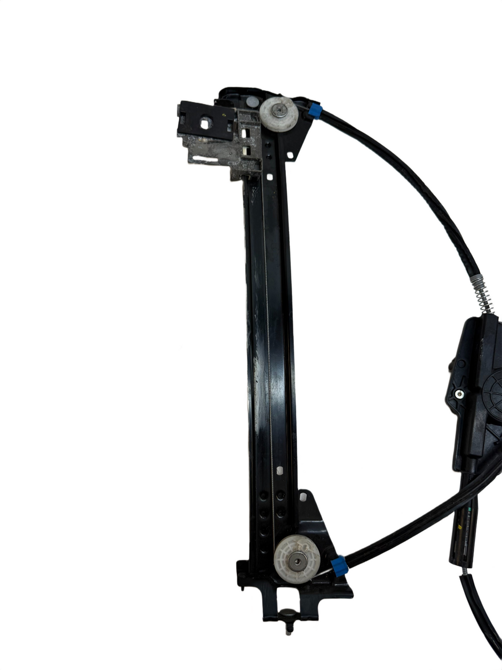 2012-2020 Tesla Model S Front Right Side Window Regulator Motor 6006651-00-G