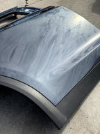 2016-2020 Tesla Model X Rear Right Side Falcon Door Shell Panel OEM, 1028791-00I