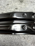 ♦️17-23 TESLA MODEL 3 REAR LEFT & RIGHT SEAT RAIL BRACKET SUPPORT OEM,109870500C