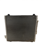 2012-20 Tesla Model S Front Left Side Radiator Cooling Fan Shroud Assembly OEM