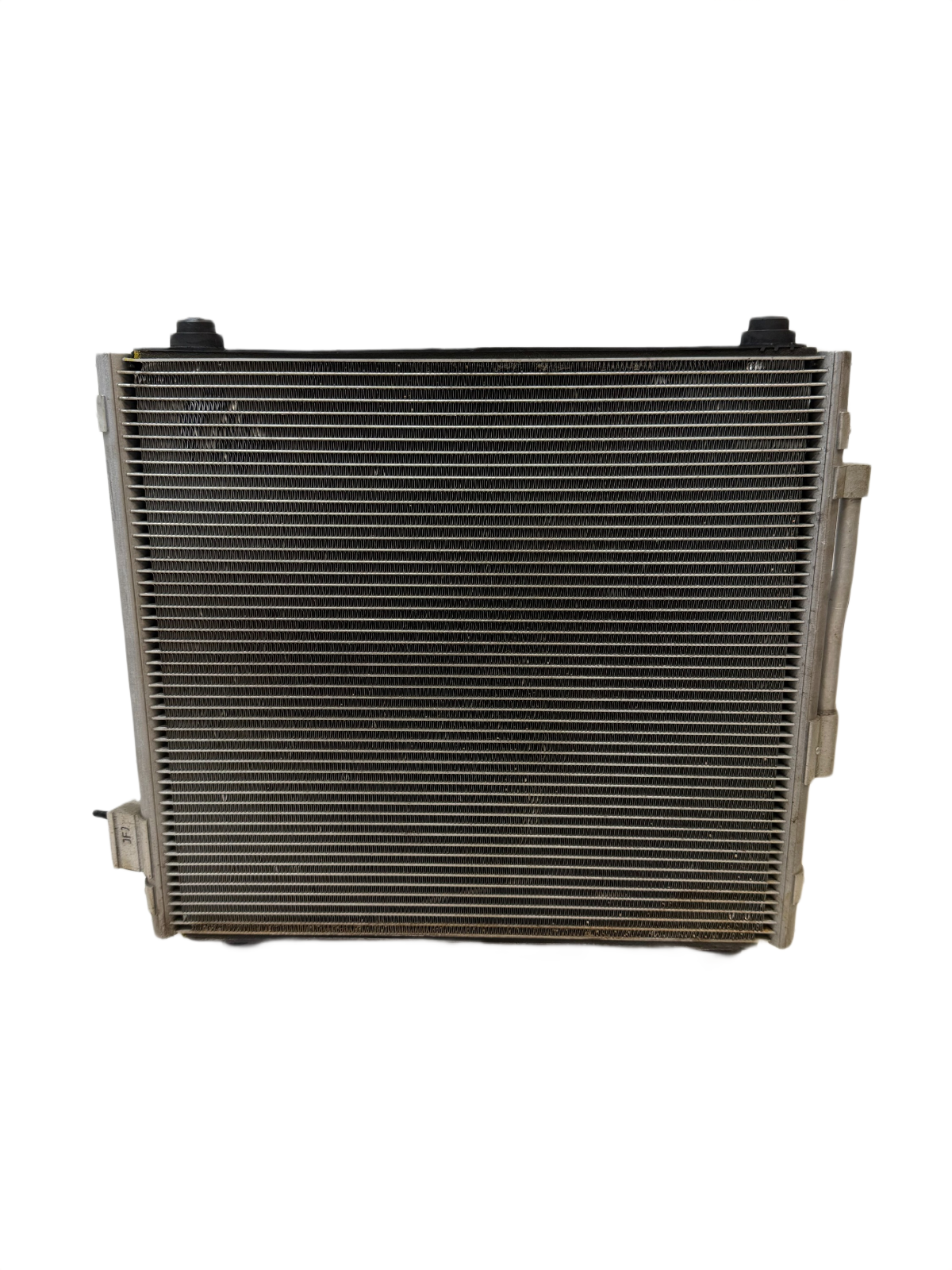 2012-20 Tesla Model S Front Left Side Radiator Cooling Fan Shroud Assembly OEM