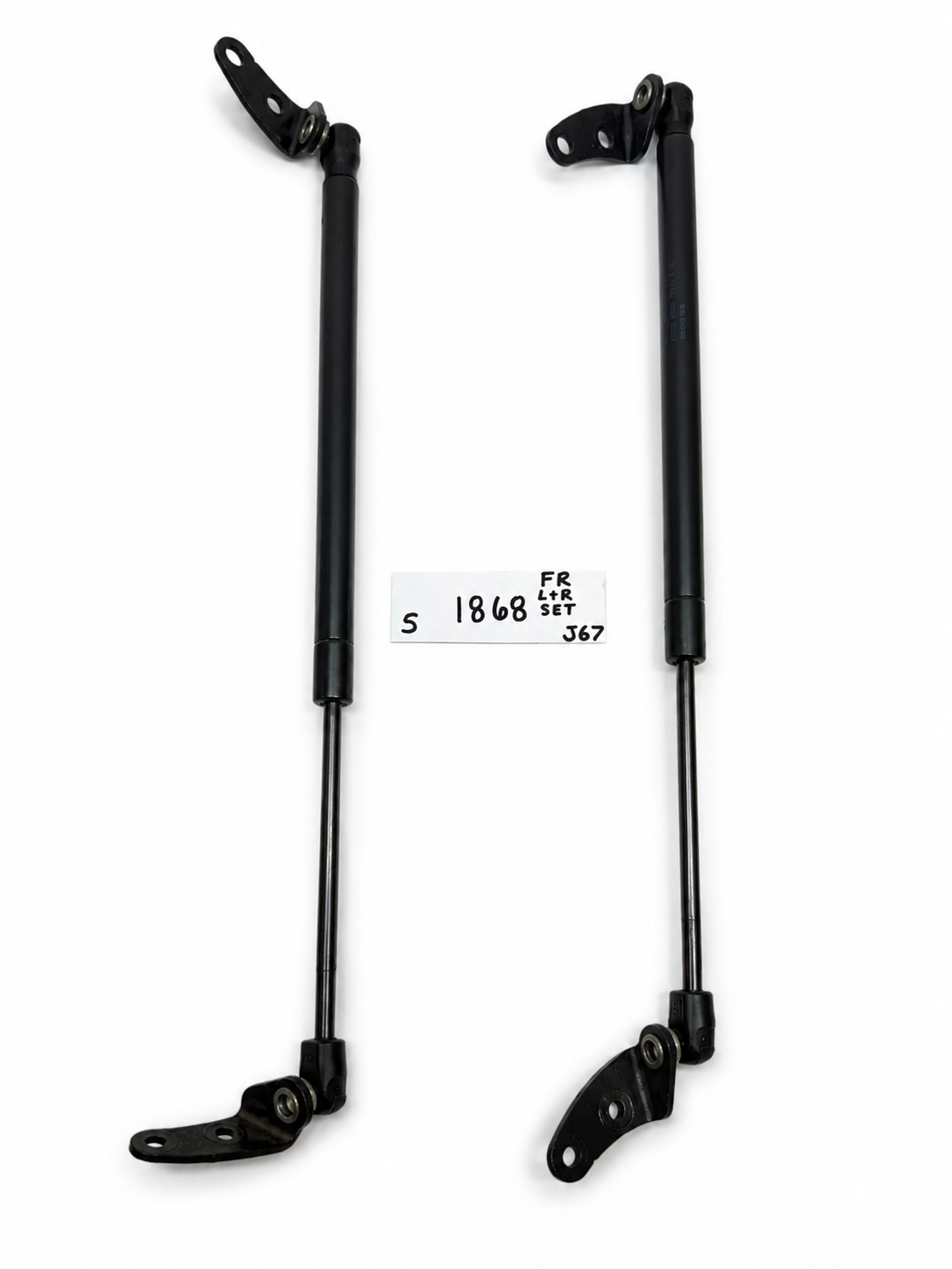 2012-2020 Tesla Model S Left/Right Hood Gas Strut Support 1062634-00-A