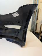 2017-2023 Tesla Model 3 Front Bumper Cover Panel w/ Park Sensor Hole